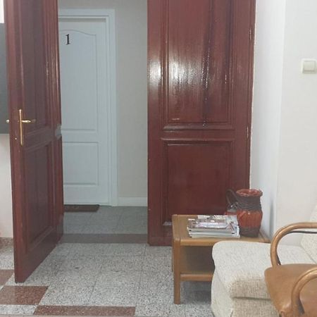 Vila Club 011 Dedinje Екстер'єр фото