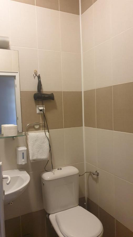 Vila Club 011 Dedinje Екстер'єр фото