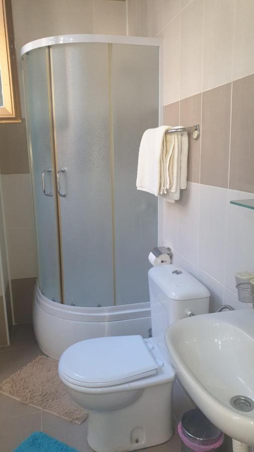 Vila Club 011 Dedinje Екстер'єр фото
