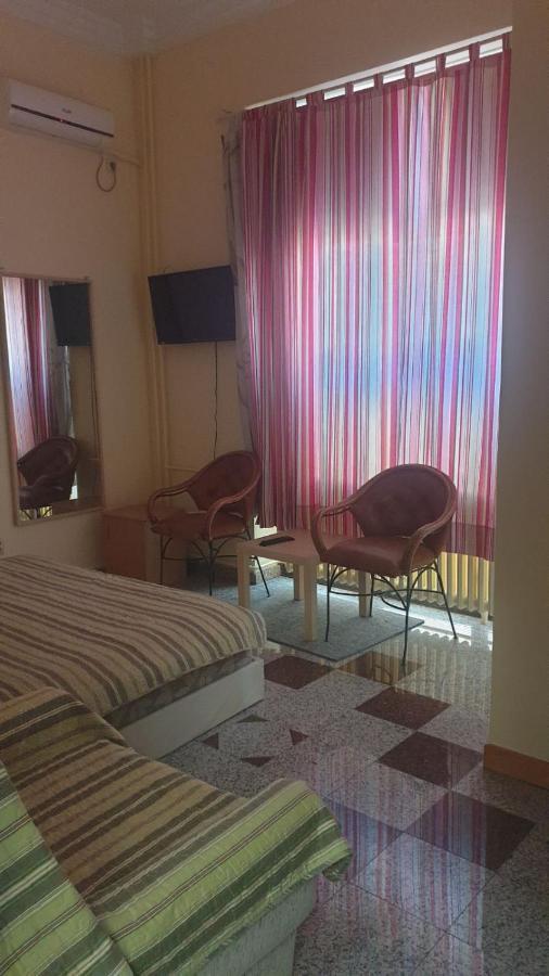 Vila Club 011 Dedinje Екстер'єр фото