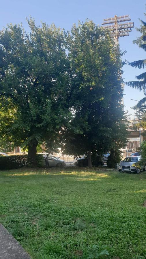 Vila Club 011 Dedinje Екстер'єр фото